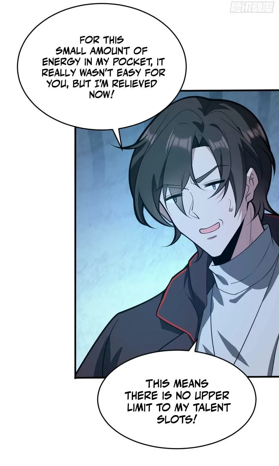 Read Immortality Simulator chapter 29 image 20 on Lezhin
