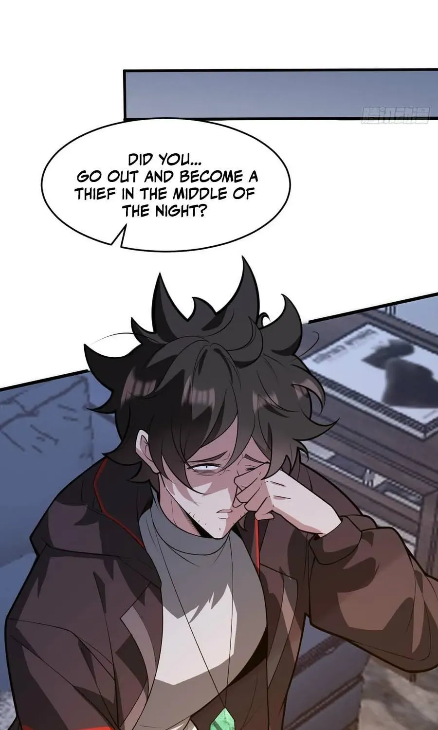 Read Immortality Simulator chapter 29 image 22 on Lezhin