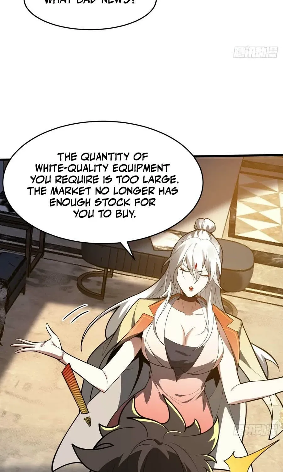 Read Immortality Simulator chapter 29 image 25 on Lezhin