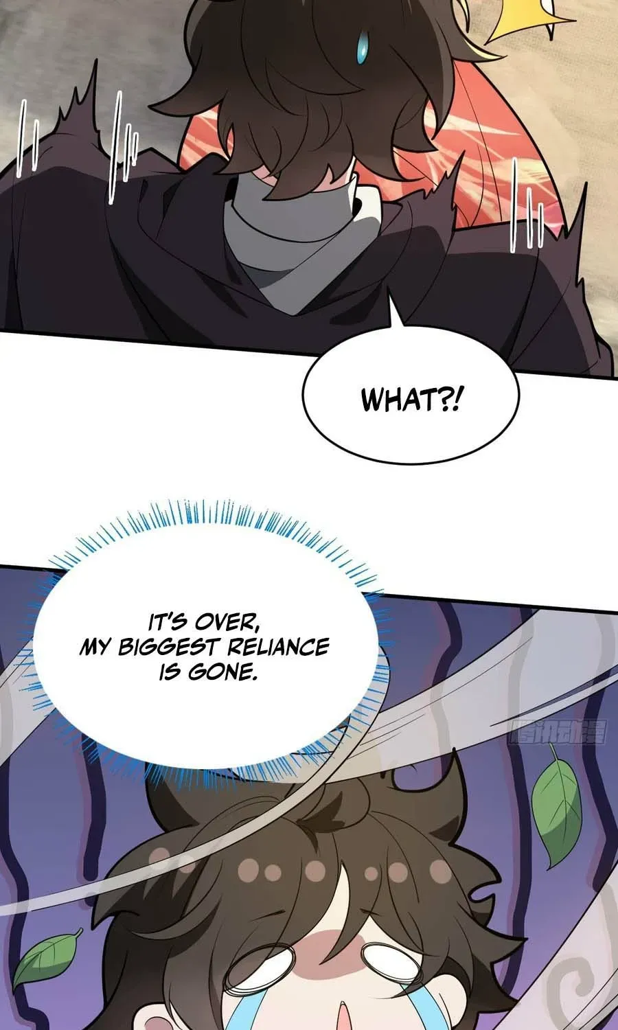 Read Immortality Simulator chapter 29 image 26 on Lezhin