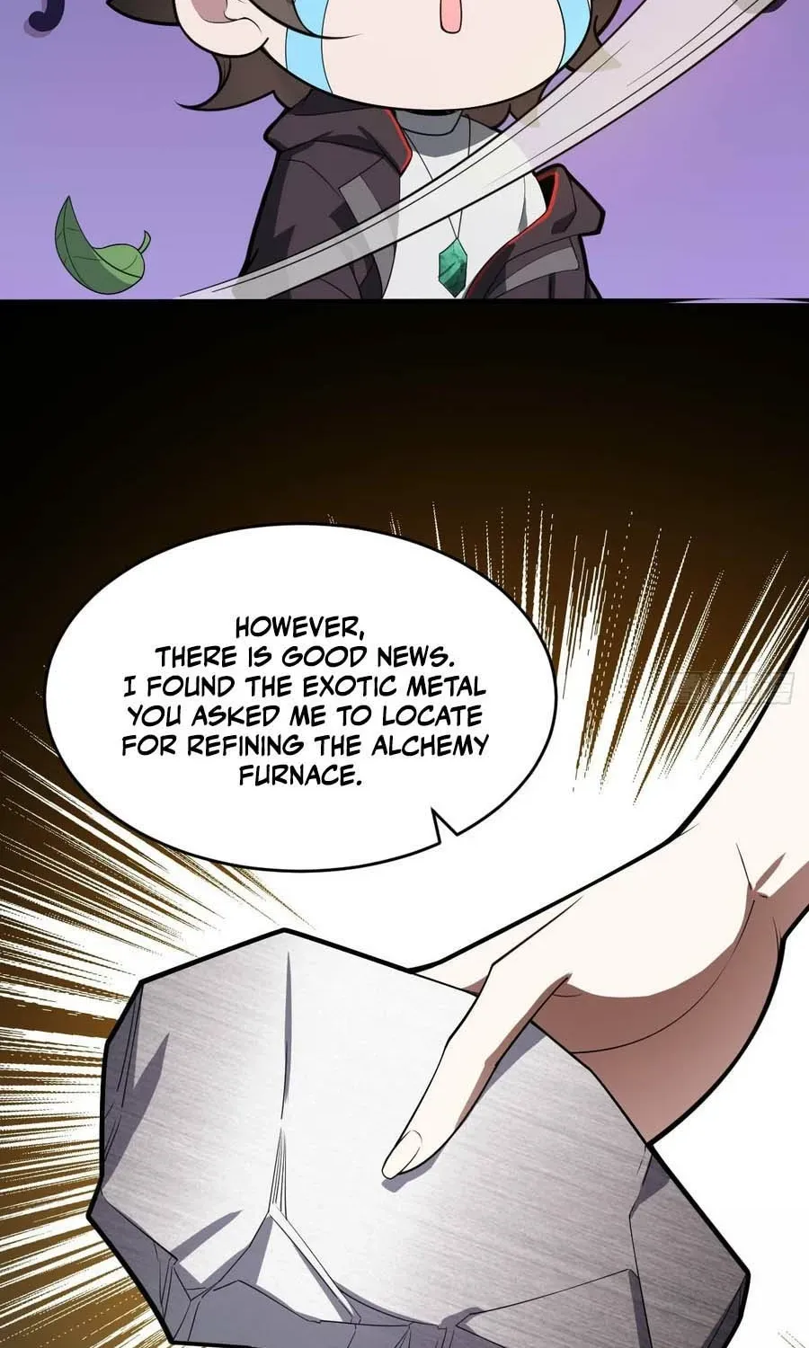 Read Immortality Simulator chapter 29 image 27 on Lezhin