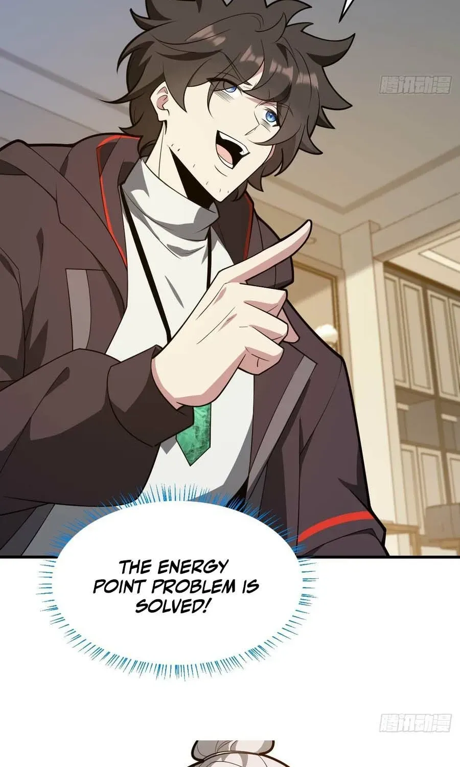 Read Immortality Simulator chapter 29 image 33 on Lezhin