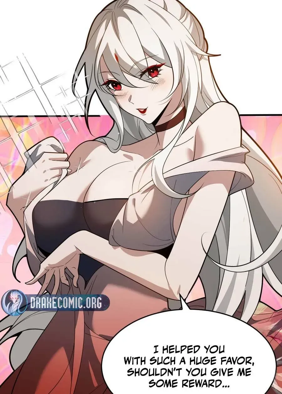 Read Immortality Simulator chapter 29 image 34 on Lezhin