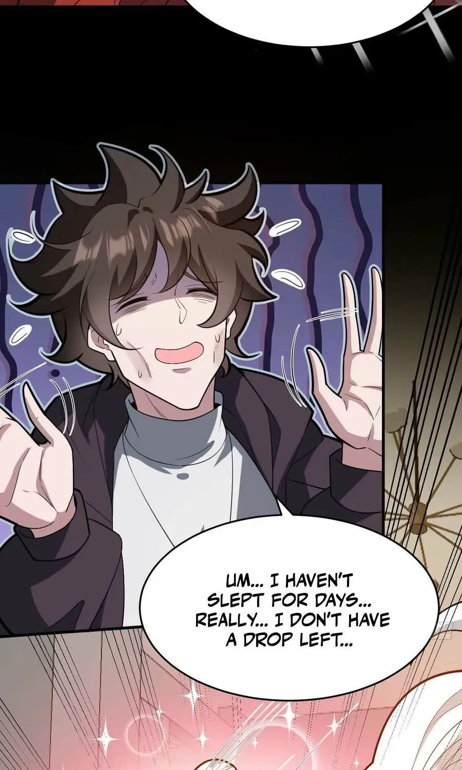 Read Immortality Simulator chapter 29 image 35 on Lezhin