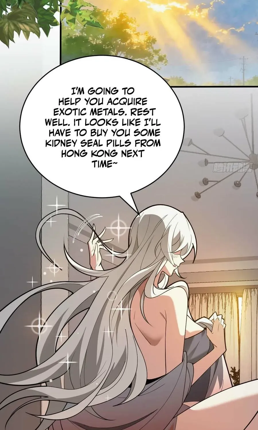 Read Immortality Simulator chapter 29 image 38 on Lezhin