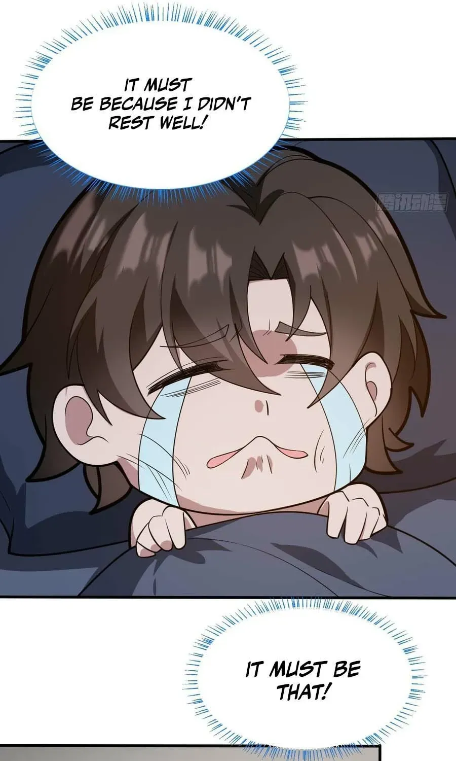 Read Immortality Simulator chapter 29 image 40 on Lezhin