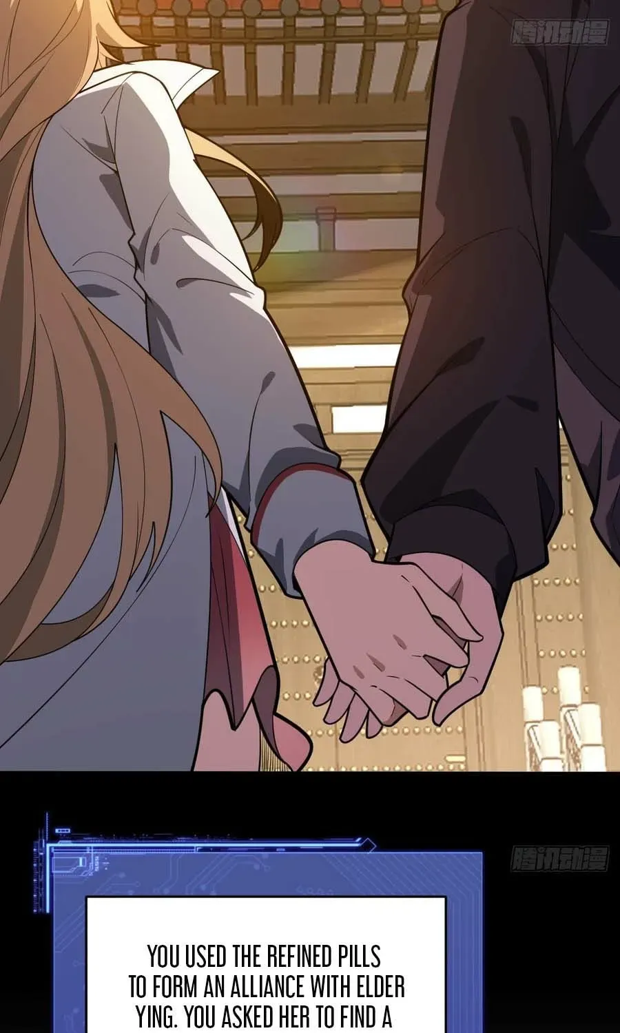 Read Immortality Simulator chapter 29 image 47 on Lezhin