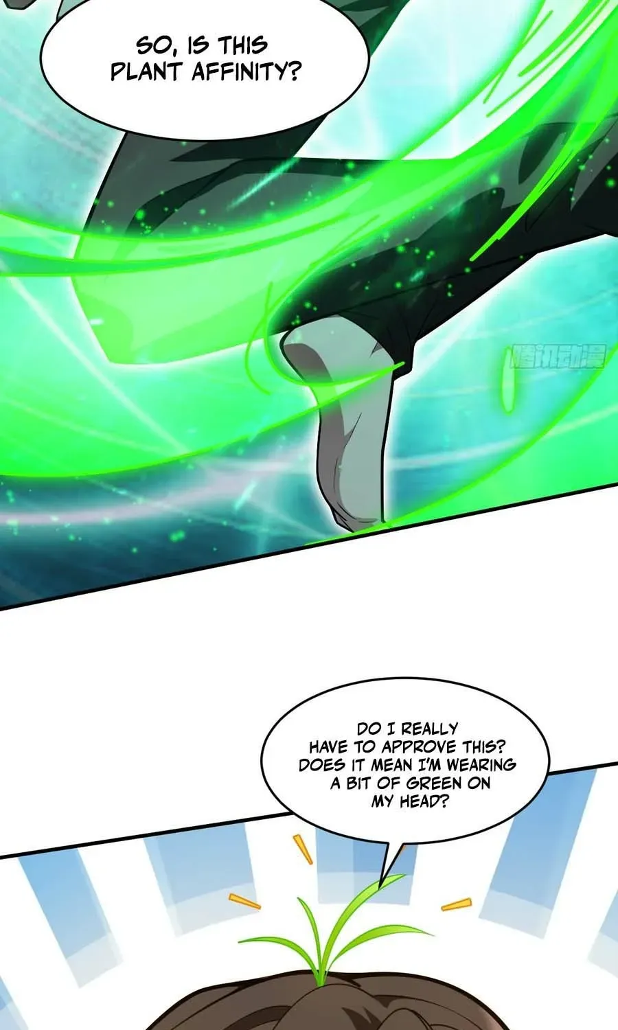 Read Immortality Simulator chapter 29 image 5 on Lezhin