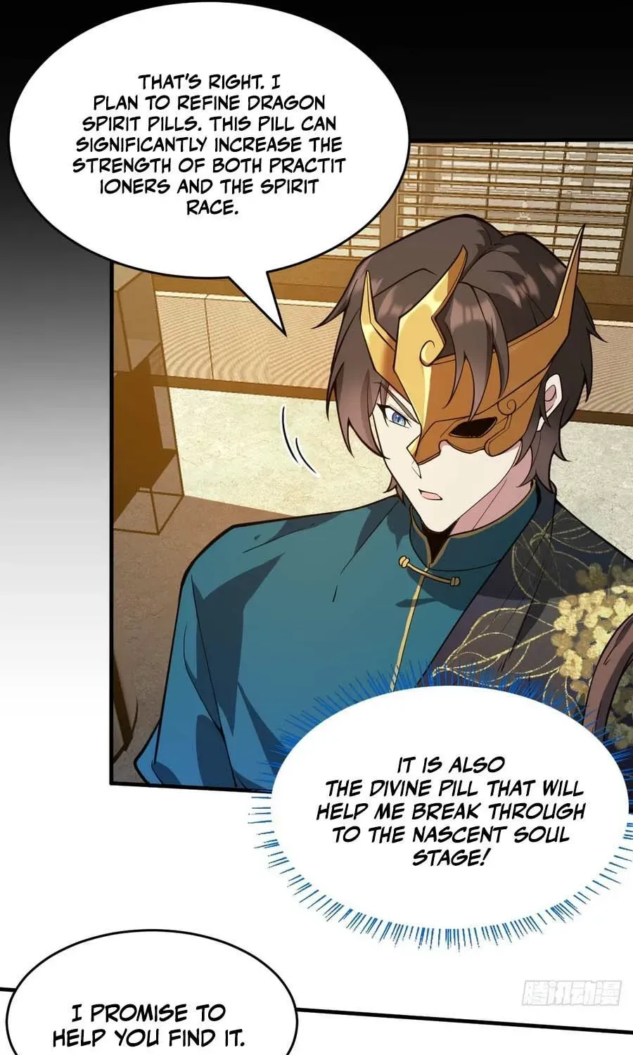 Read Immortality Simulator chapter 29 image 50 on Lezhin