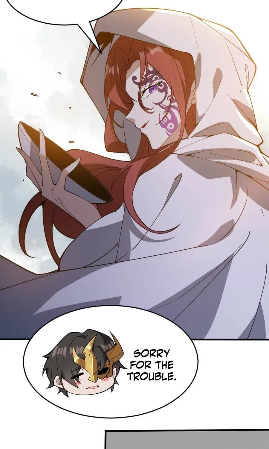 Read Immortality Simulator chapter 29 image 51 on Lezhin
