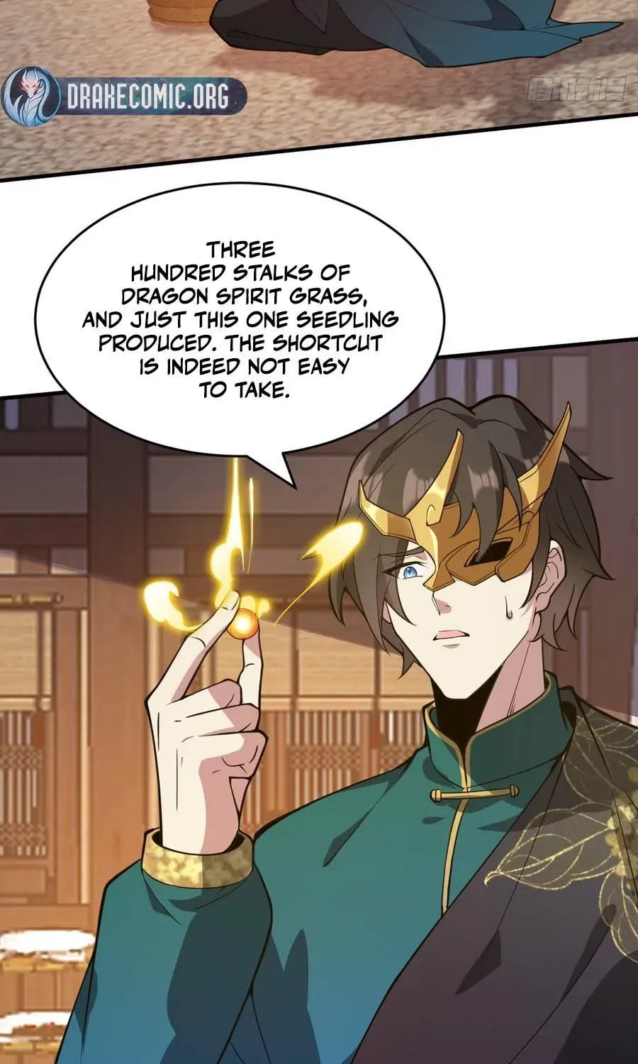 Read Immortality Simulator chapter 29 image 53 on Lezhin