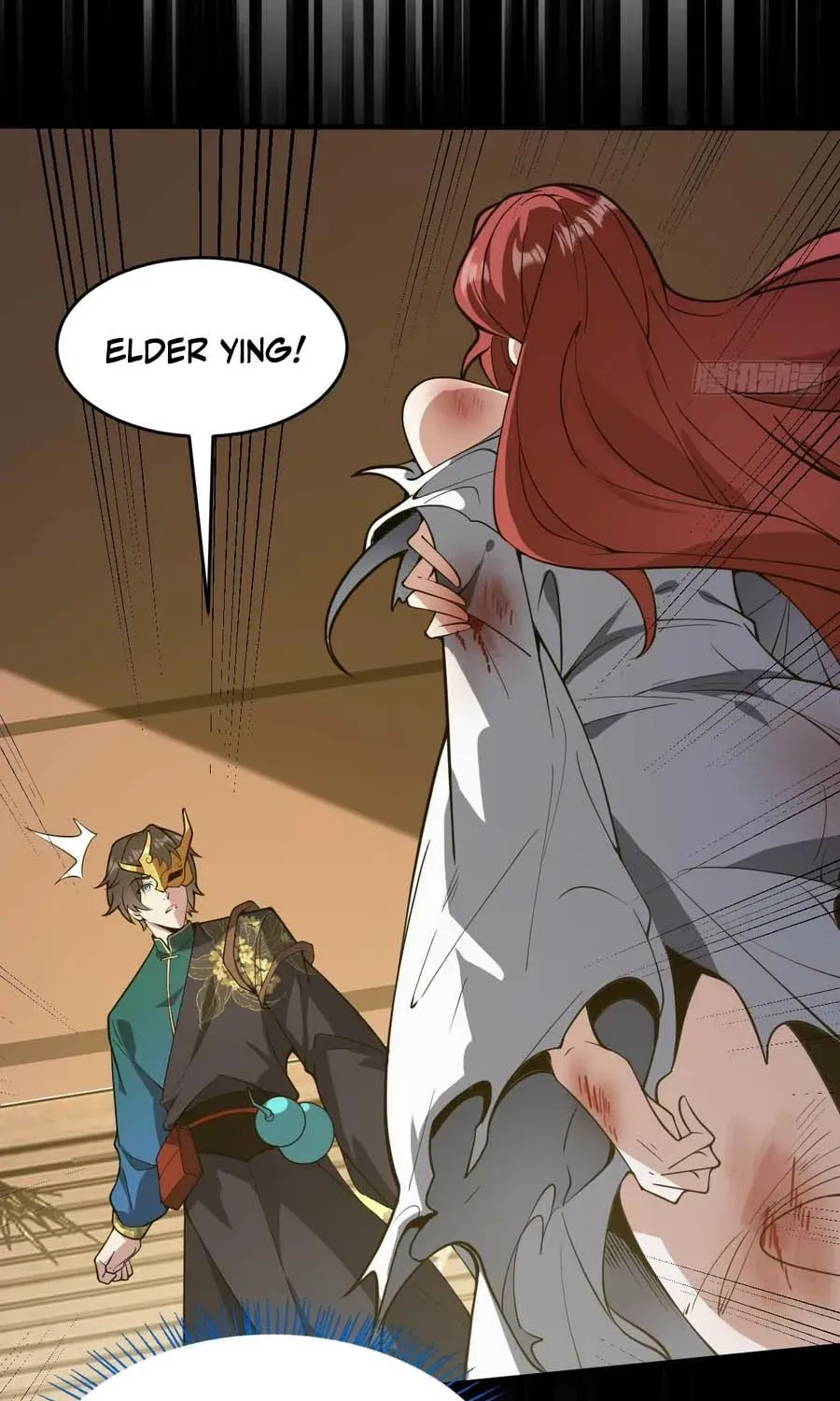 Read Immortality Simulator chapter 29 image 55 on Lezhin