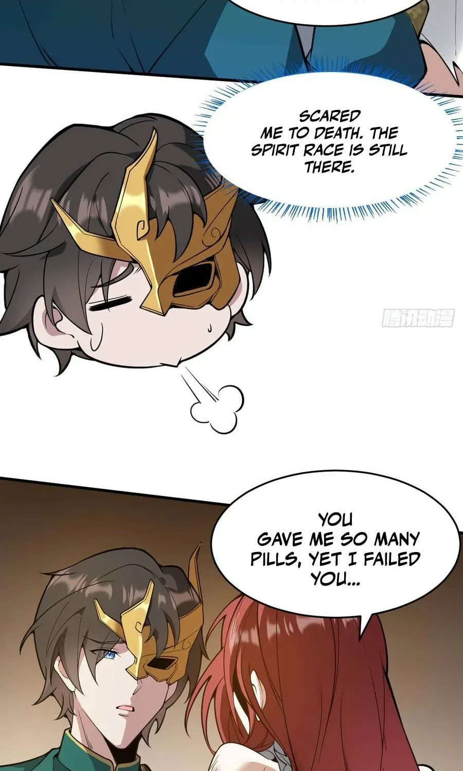 Read Immortality Simulator chapter 29 image 57 on Lezhin