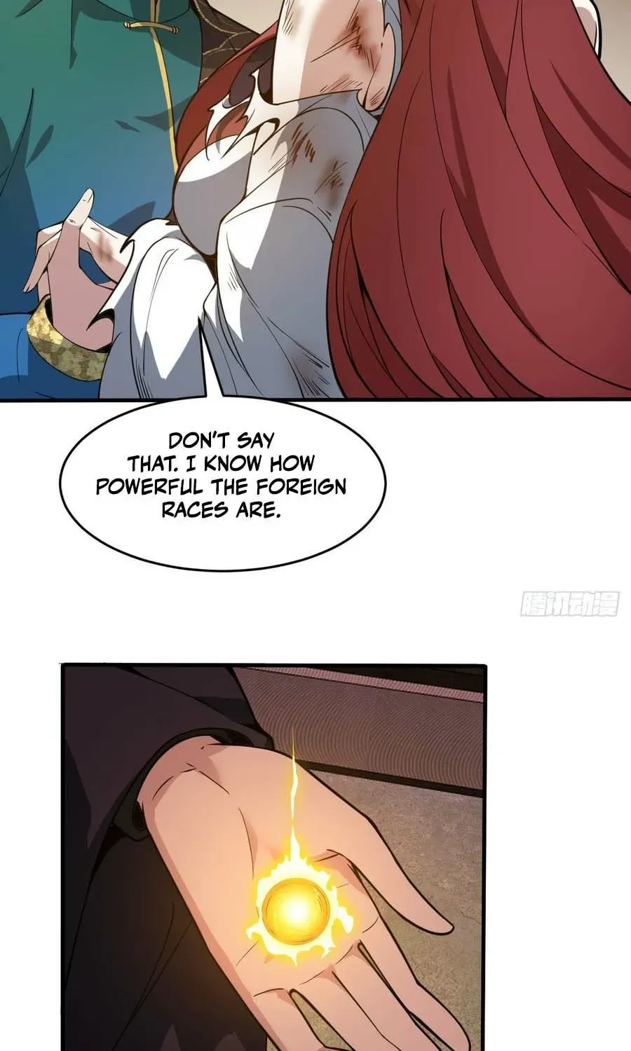 Read Immortality Simulator chapter 29 image 58 on Lezhin