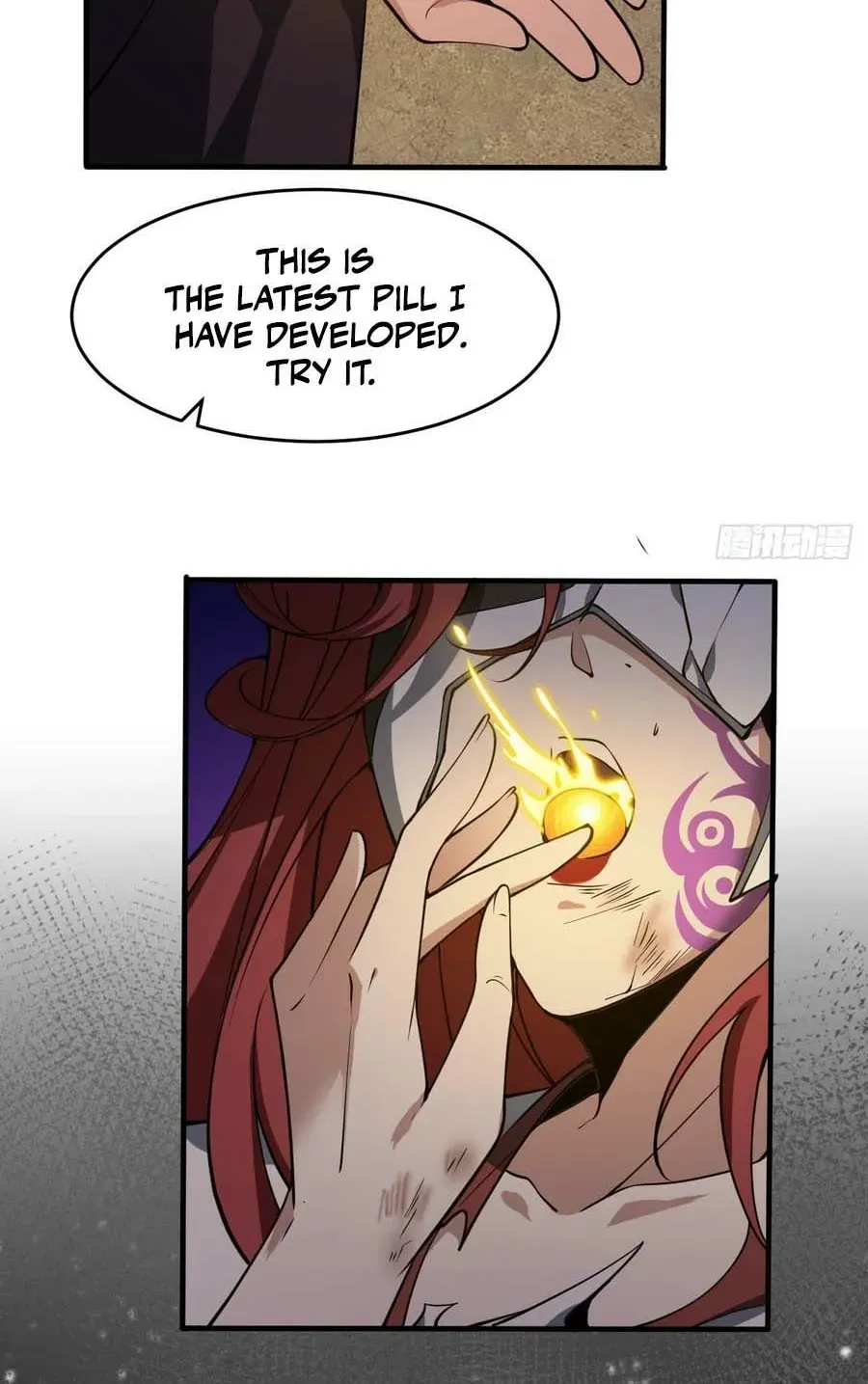 Read Immortality Simulator chapter 29 image 59 on Lezhin