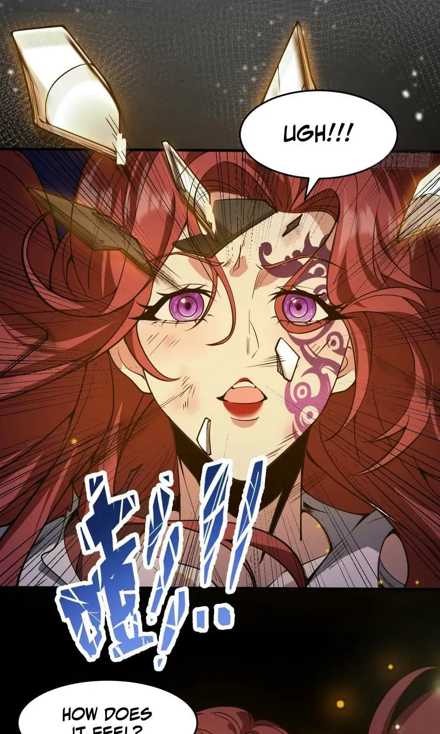 Read Immortality Simulator chapter 29 image 60 on Lezhin