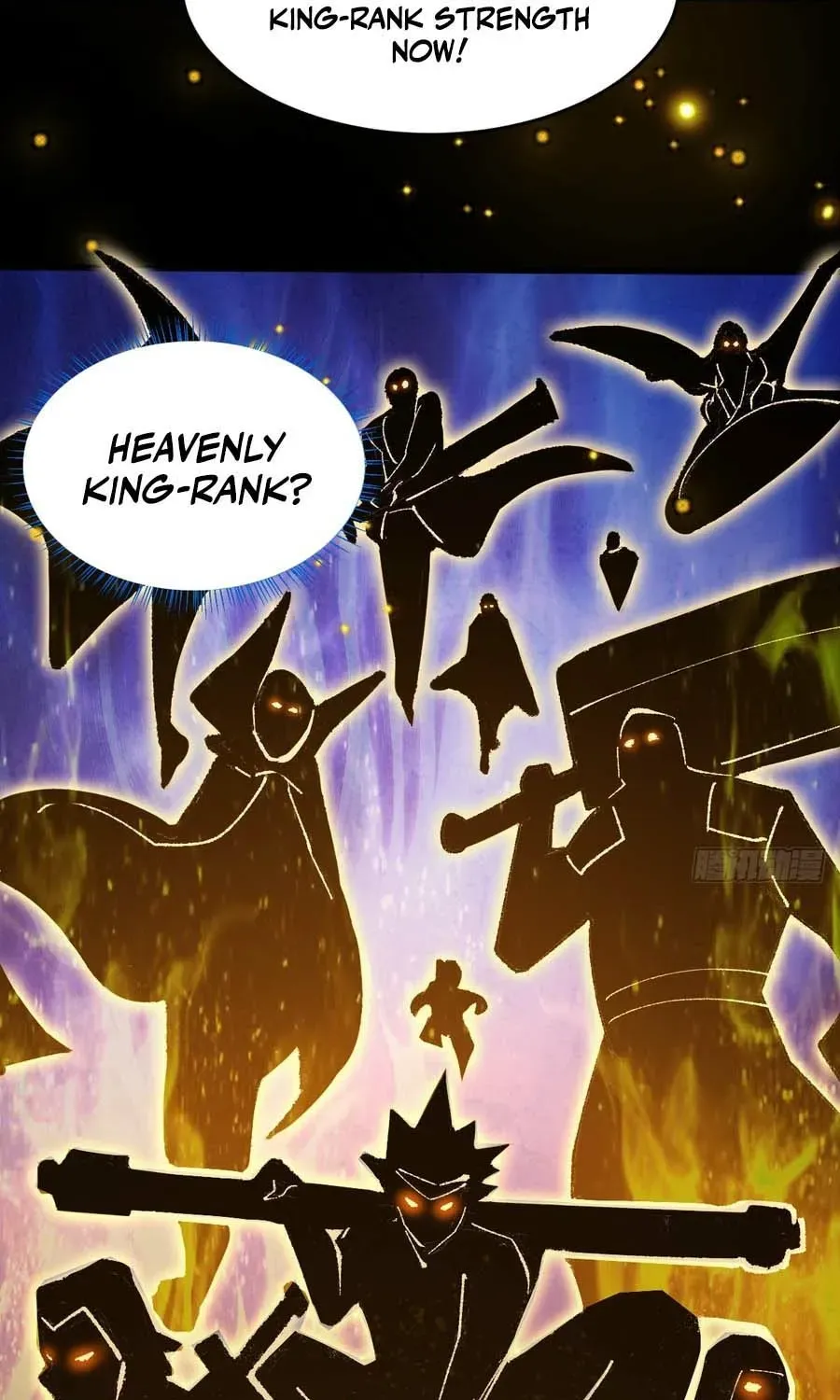 Read Immortality Simulator chapter 29 image 62 on Lezhin