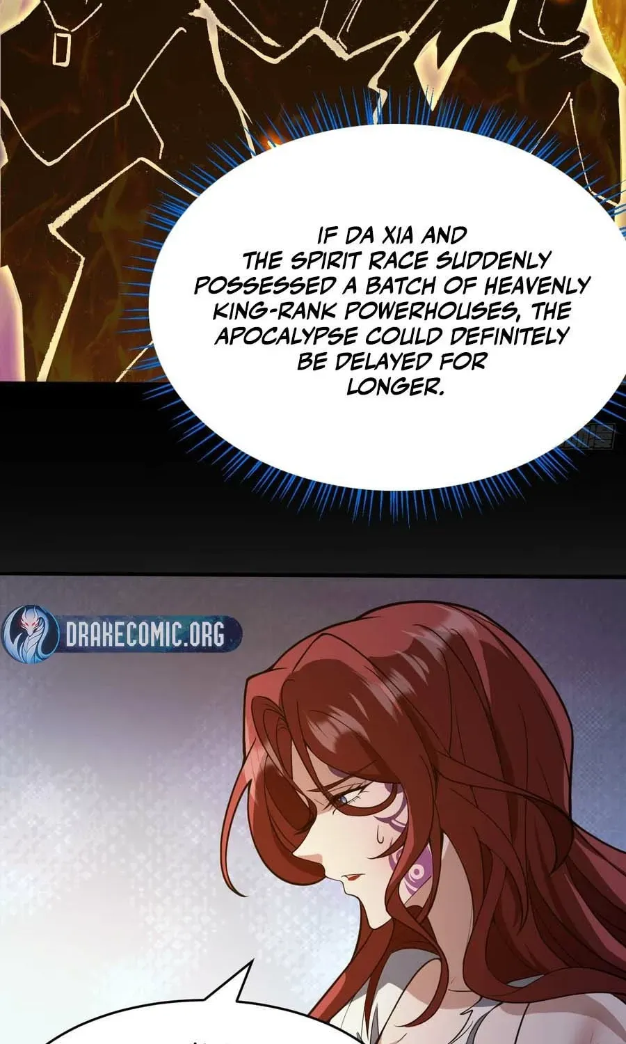 Read Immortality Simulator chapter 29 image 63 on Lezhin