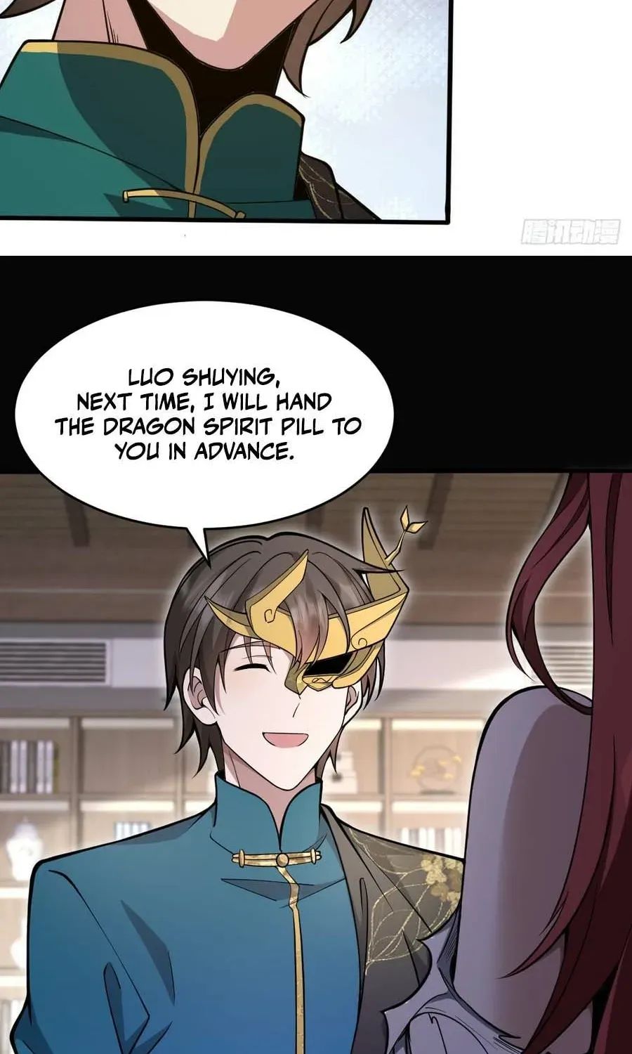 Read Immortality Simulator chapter 29 image 65 on Lezhin