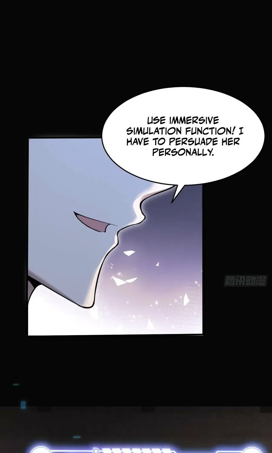 Read Immortality Simulator chapter 29 image 67 on Lezhin