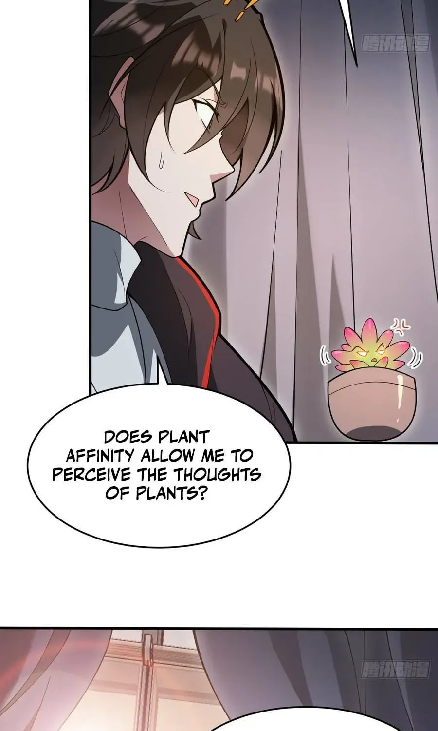 Read Immortality Simulator chapter 29 image 7 on Lezhin