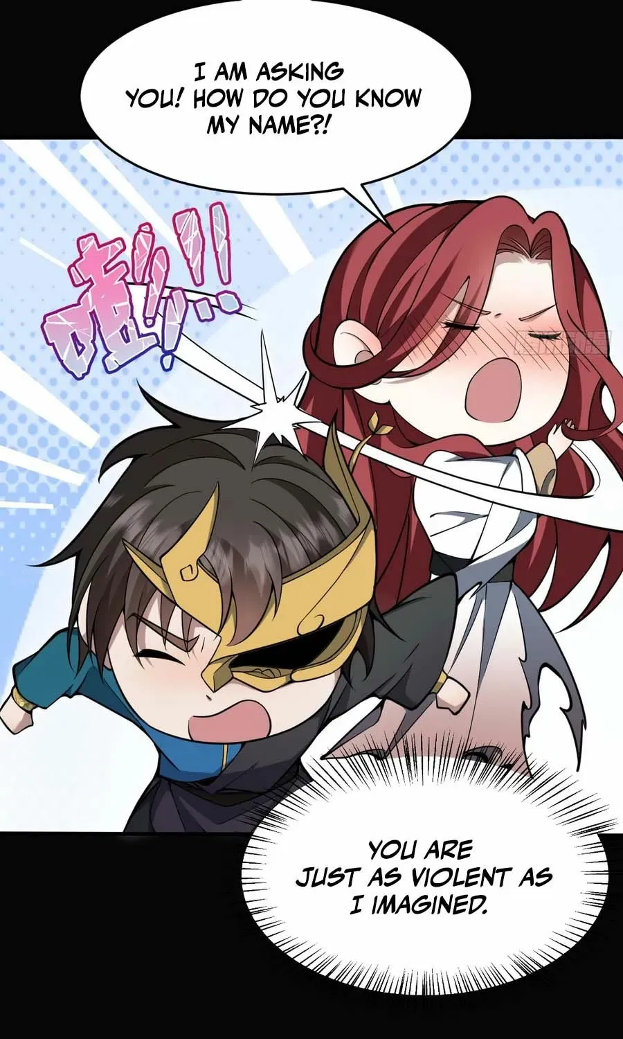 Read Immortality Simulator chapter 29 image 70 on Lezhin