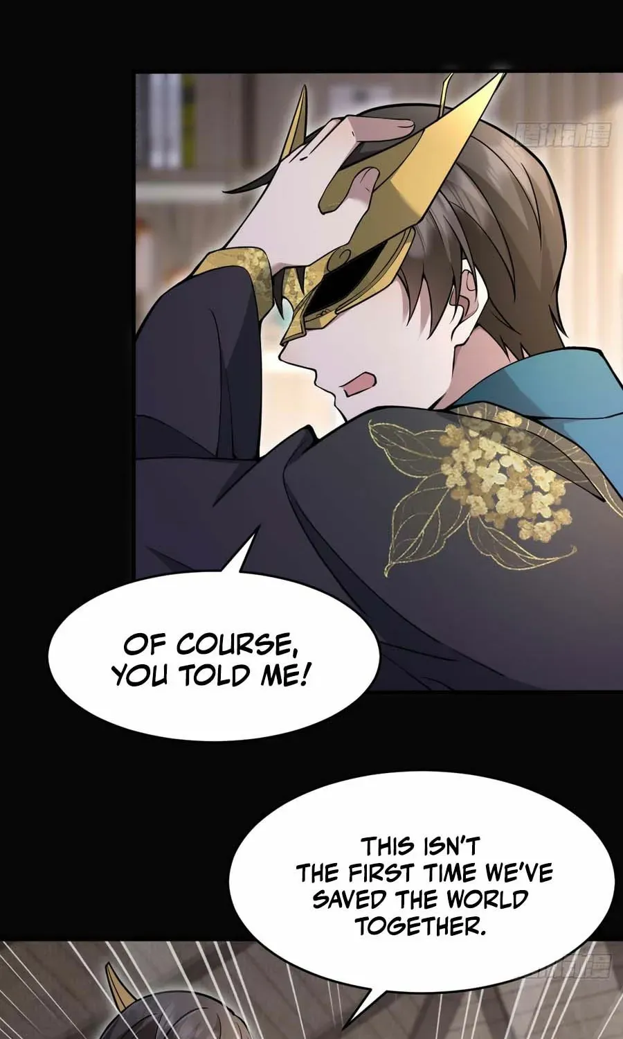 Read Immortality Simulator chapter 29 image 71 on Lezhin