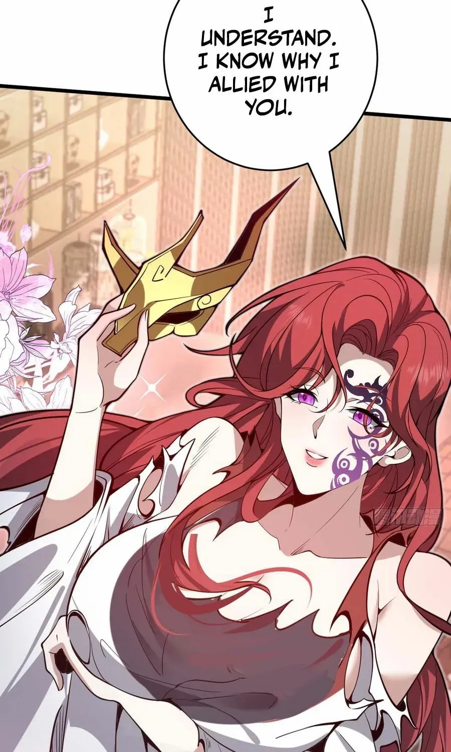 Read Immortality Simulator chapter 29 image 77 on Lezhin