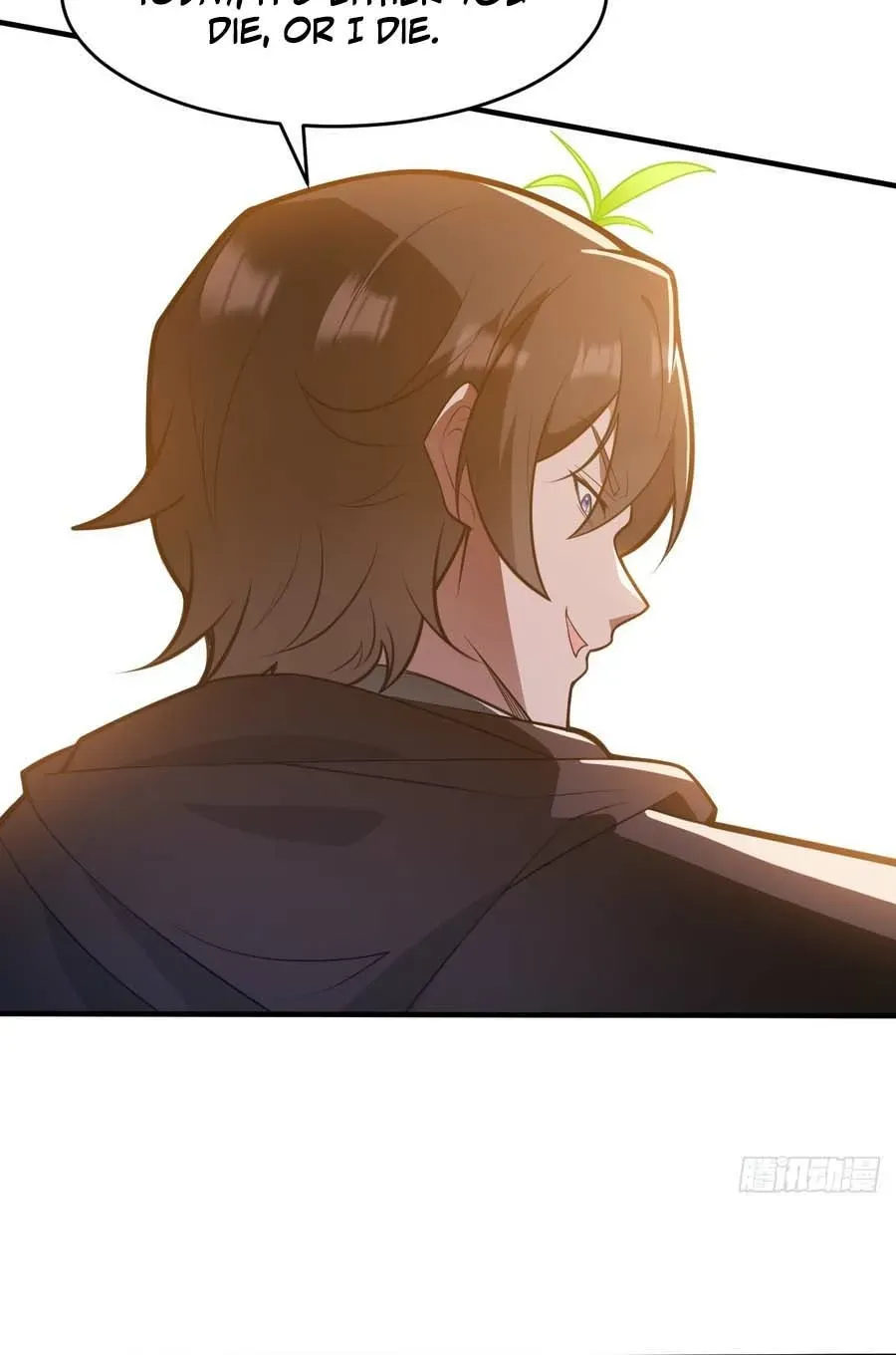 Read Immortality Simulator chapter 29 image 9 on Lezhin
