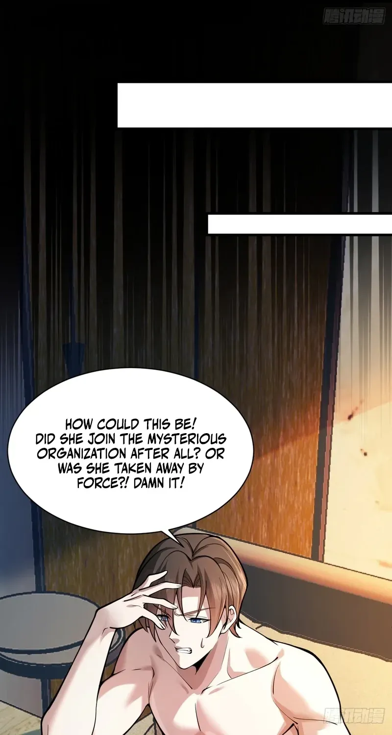 Read Immortality Simulator chapter 3 image 10 on Lezhin