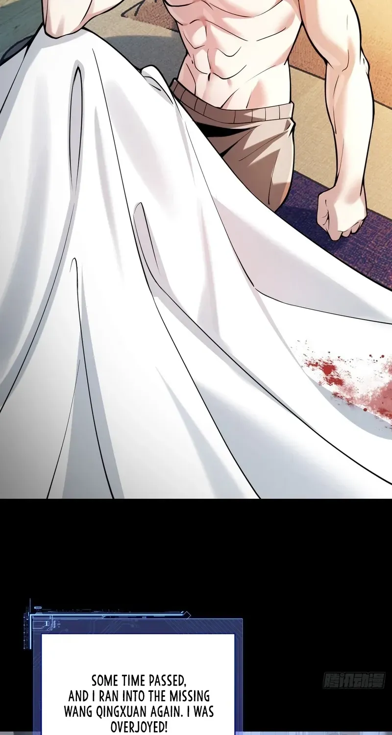 Read Immortality Simulator chapter 3 image 11 on Lezhin