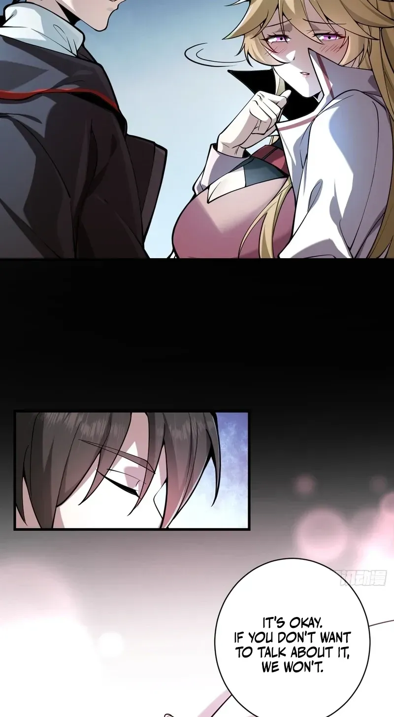 Read Immortality Simulator chapter 3 image 14 on Lezhin