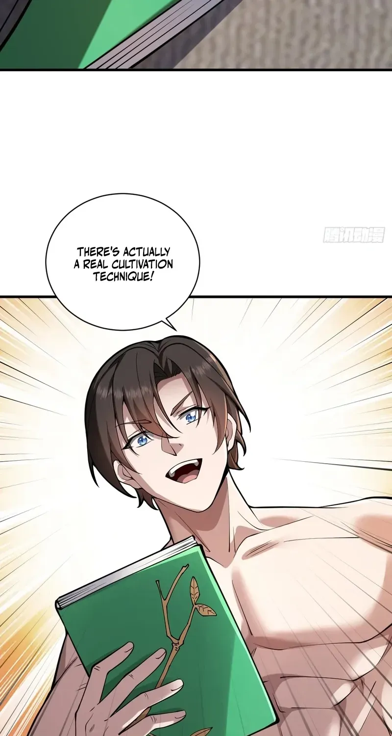 Read Immortality Simulator chapter 3 image 18 on Lezhin