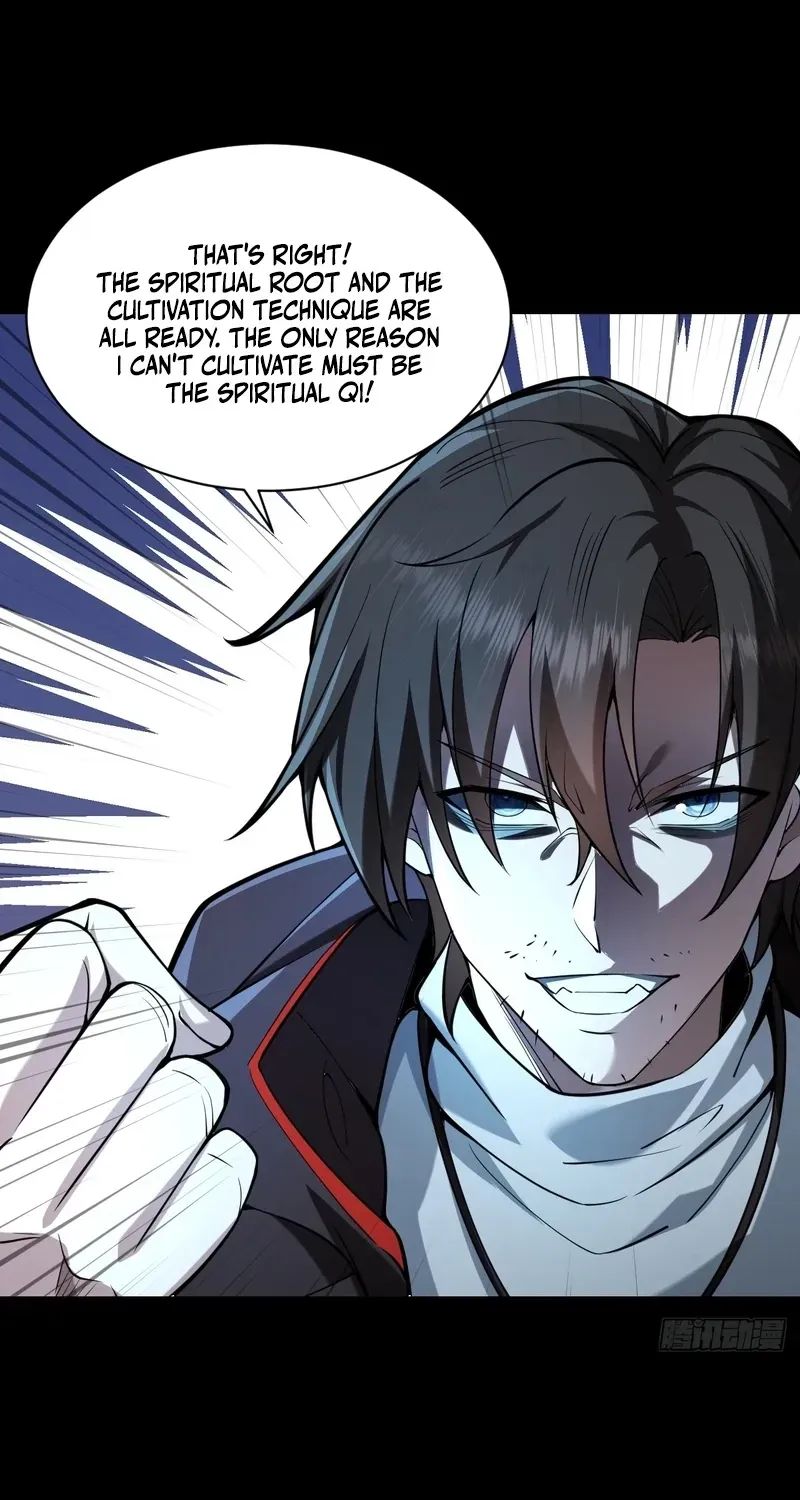 Read Immortality Simulator chapter 3 image 23 on Lezhin