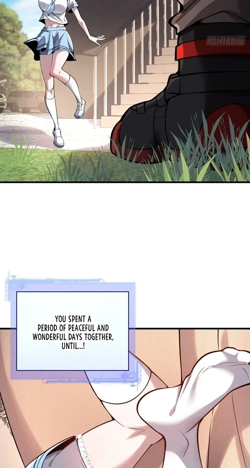 Read Immortality Simulator chapter 3 image 26 on Lezhin