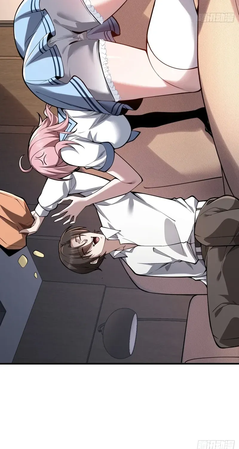 Read Immortality Simulator chapter 3 image 27 on Lezhin