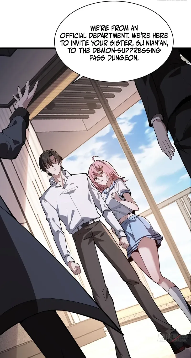 Read Immortality Simulator chapter 3 image 28 on Lezhin