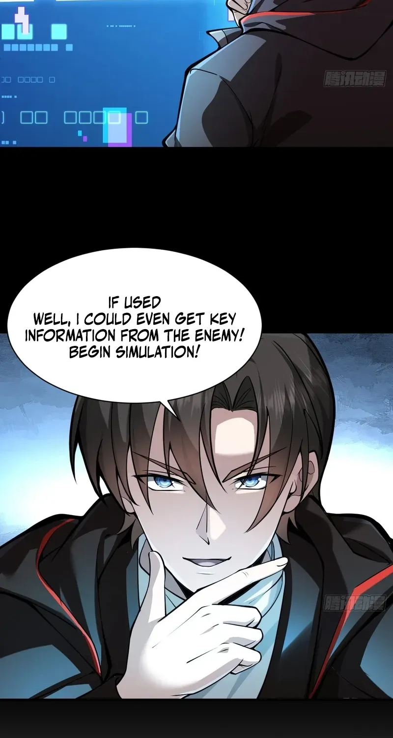 Read Immortality Simulator chapter 3 image 3 on Lezhin