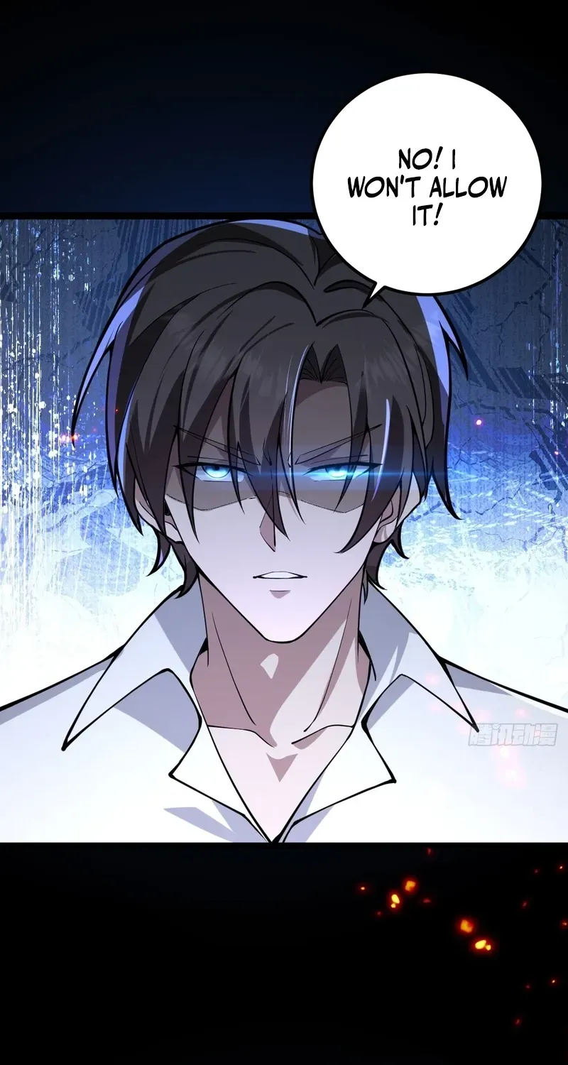 Read Immortality Simulator chapter 3 image 30 on Lezhin