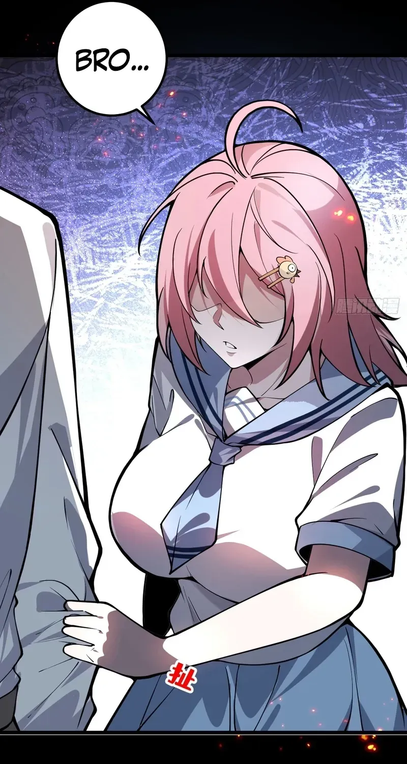 Read Immortality Simulator chapter 3 image 31 on Lezhin