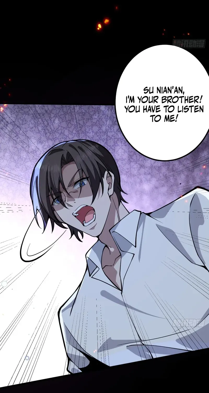 Read Immortality Simulator chapter 3 image 32 on Lezhin