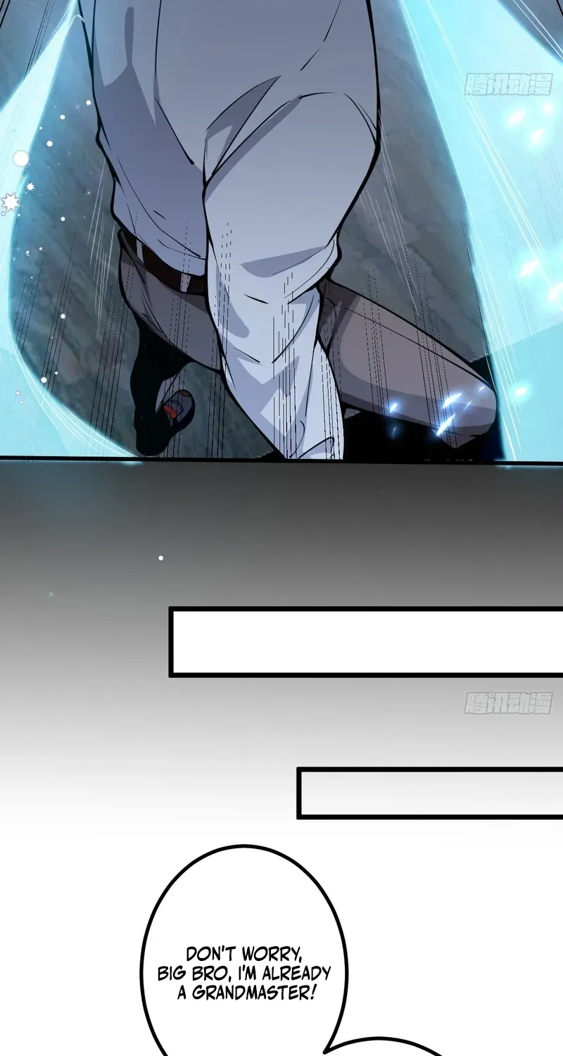 Read Immortality Simulator chapter 3 image 35 on Lezhin