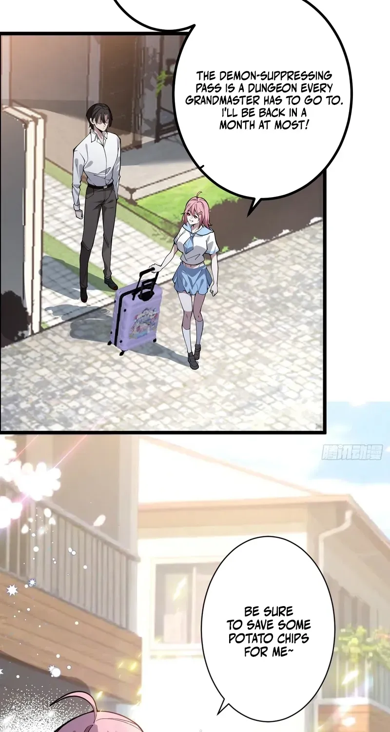 Read Immortality Simulator chapter 3 image 36 on Lezhin