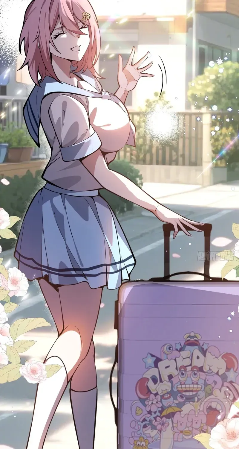 Read Immortality Simulator chapter 3 image 37 on Lezhin