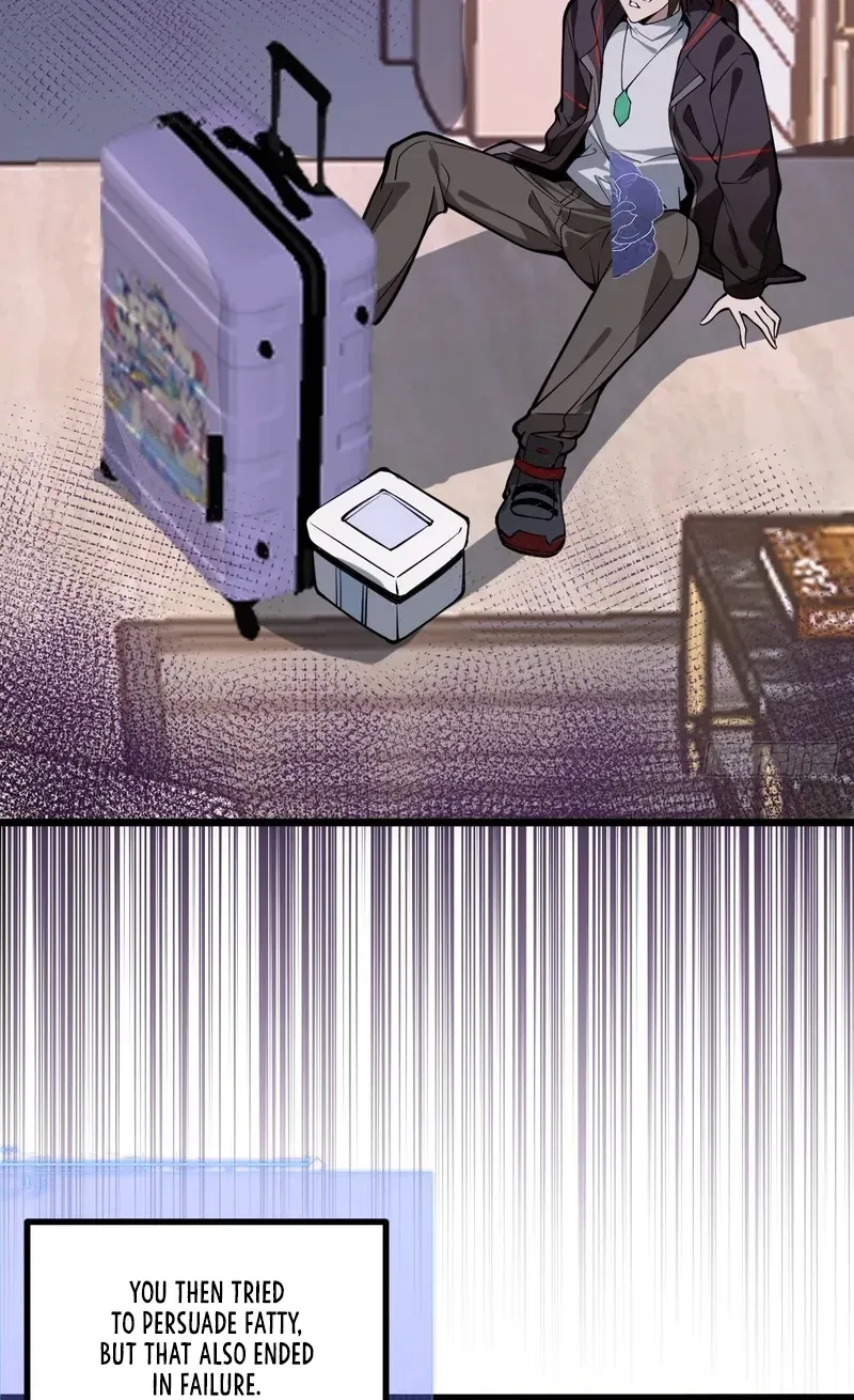 Read Immortality Simulator chapter 3 image 39 on Lezhin