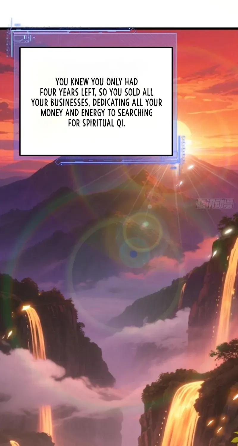 Read Immortality Simulator chapter 3 image 42 on Lezhin