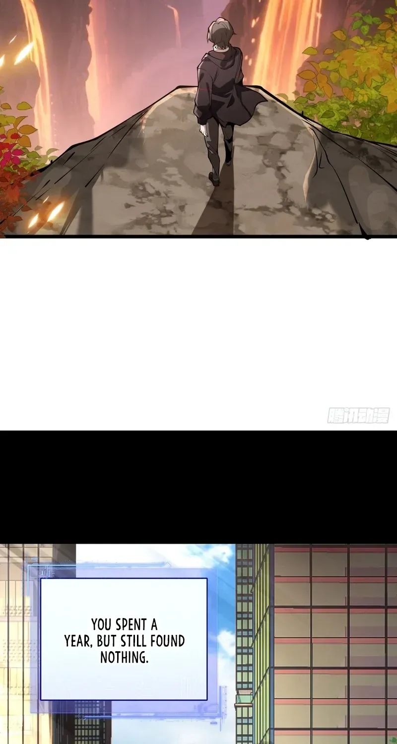 Read Immortality Simulator chapter 3 image 43 on Lezhin