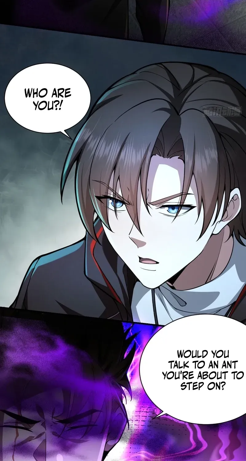 Read Immortality Simulator chapter 3 image 47 on Lezhin