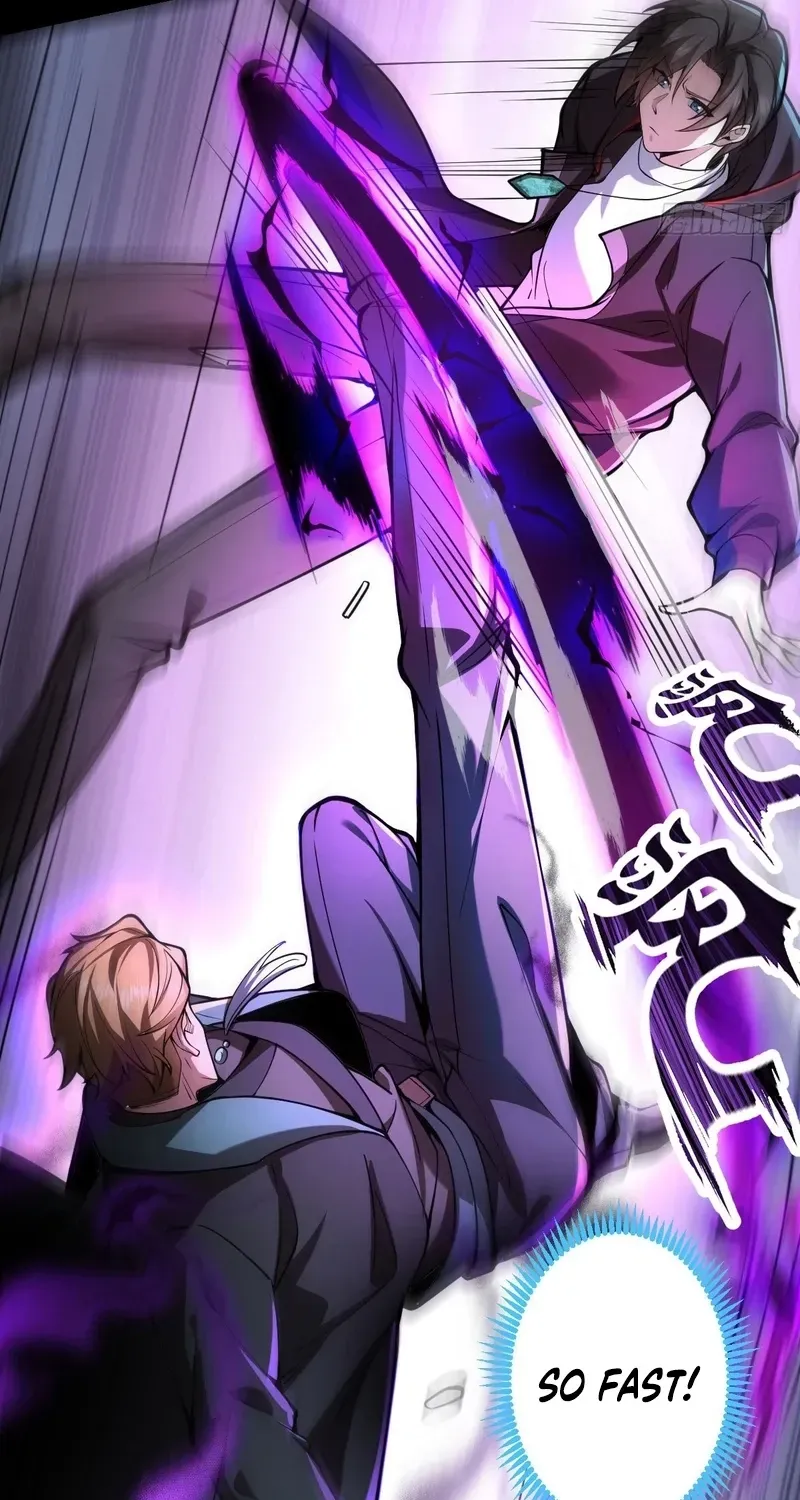 Read Immortality Simulator chapter 3 image 49 on Lezhin