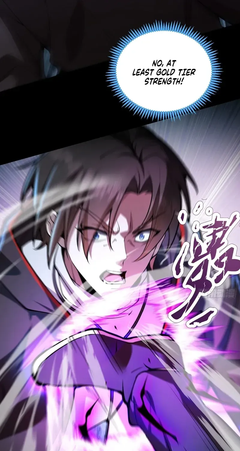 Read Immortality Simulator chapter 3 image 52 on Lezhin